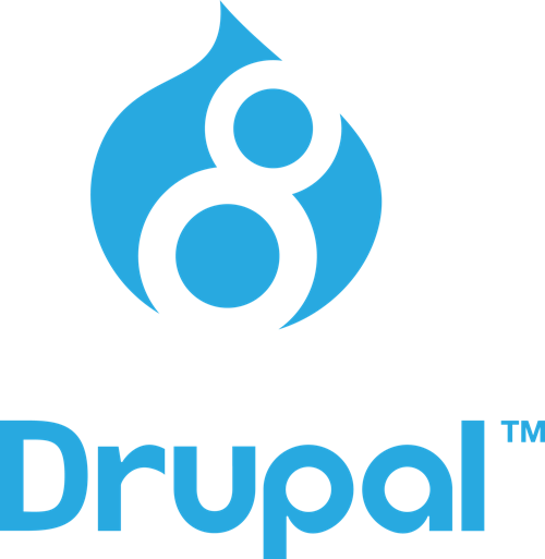 Drupal Logo