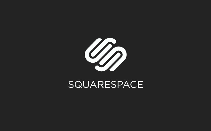 Squarespace Logo